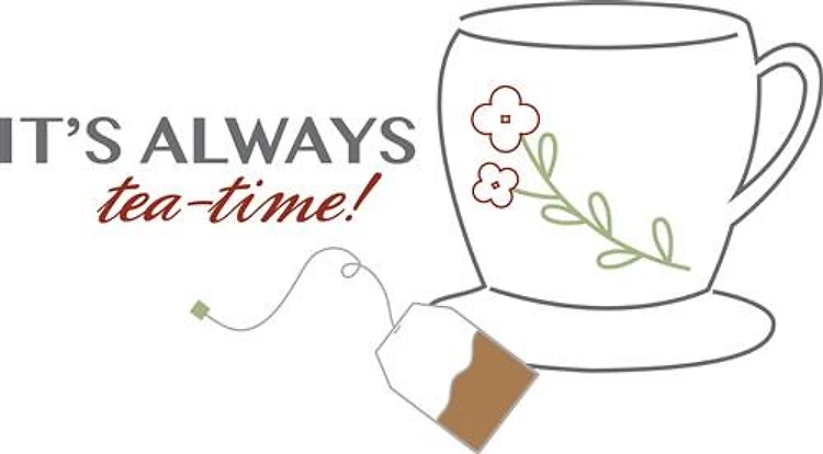 Tea Time