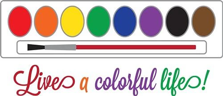Colorful Life