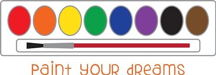 Paint Dreams