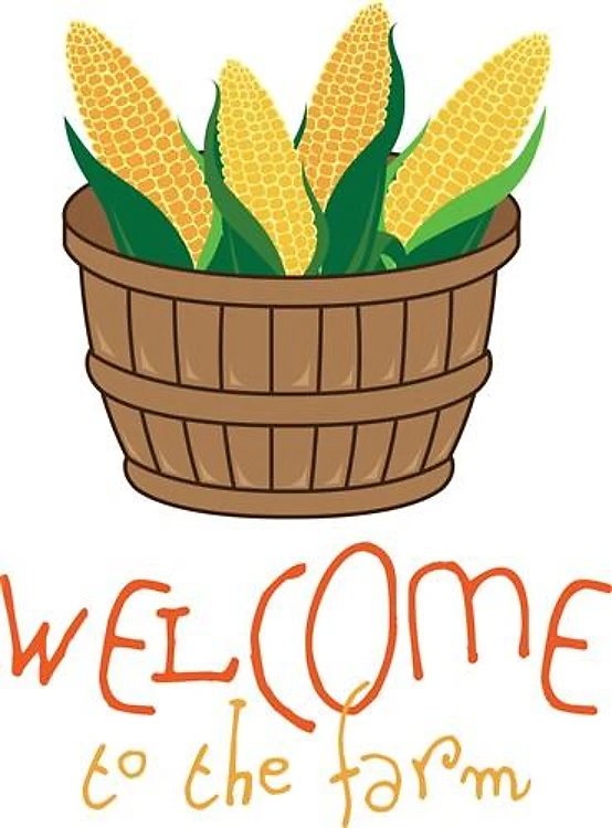 Welcome To Farm