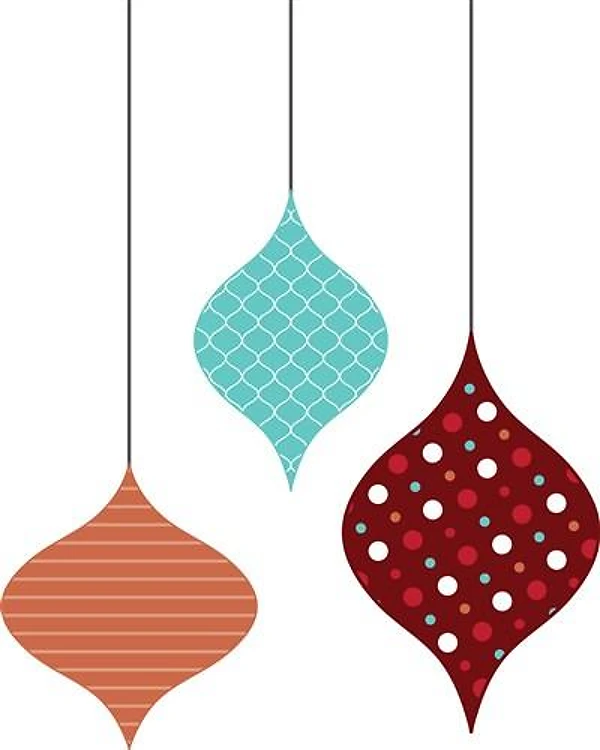 Christmas Ornaments