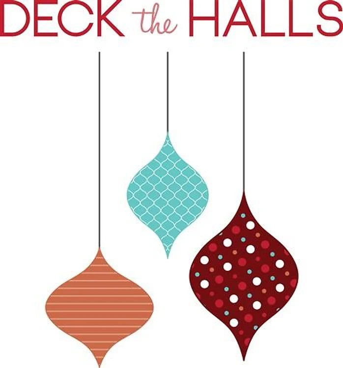 Deck The Halls