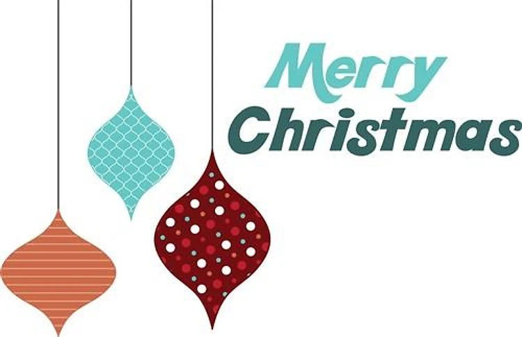Merry Christmas
