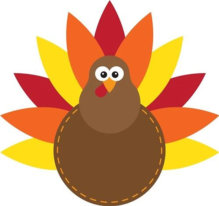Thanksgiving Turkey