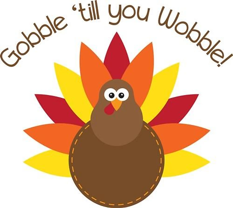 Gobble Wobble