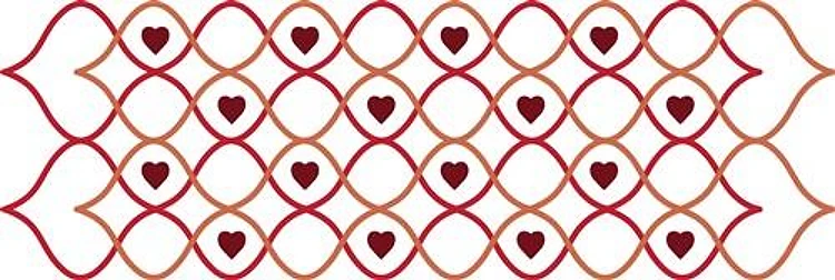 Love Hearts
