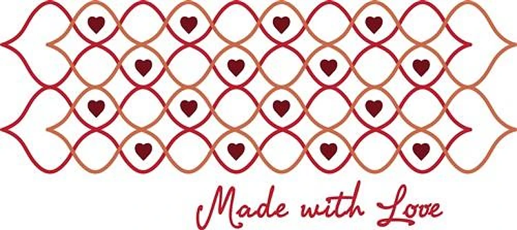 Made With Love