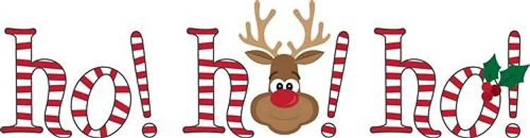 Ho Ho Ho