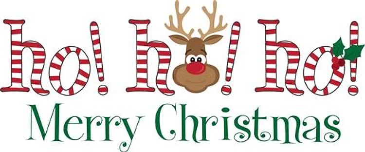 Merry Christmas