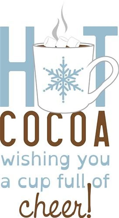 Cup Of Cheer