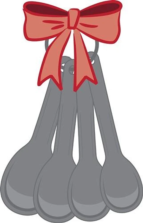 Measuring Spoons