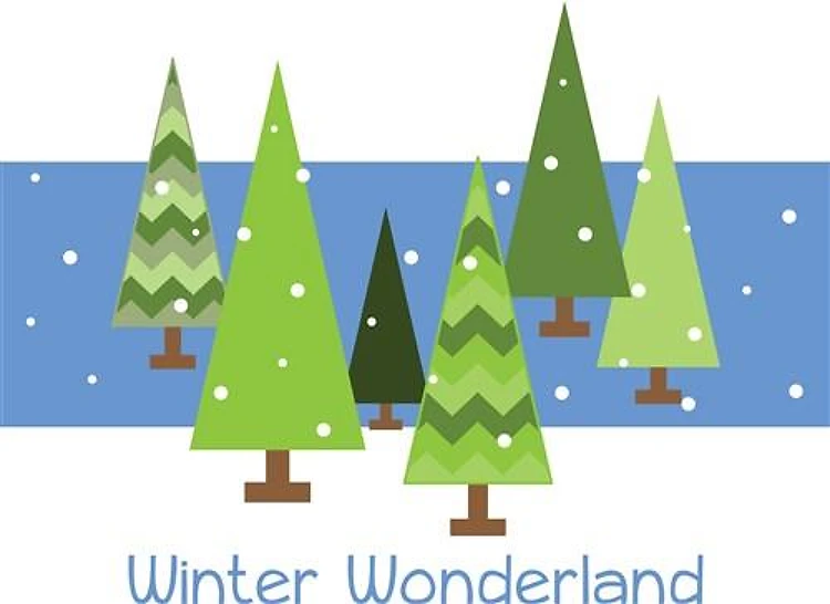 Winter Wonderland