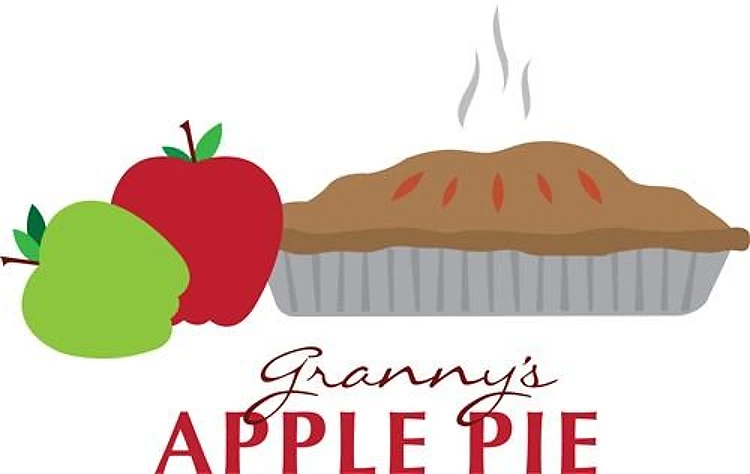 Grannys Pie