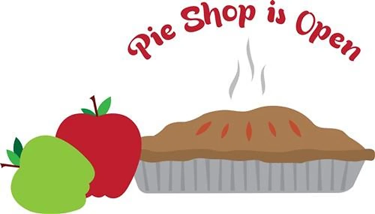 Pie Shop