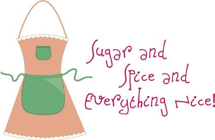 Sugar And Spice