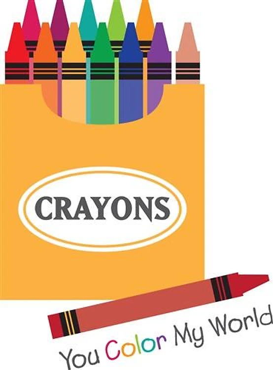 Color My World
