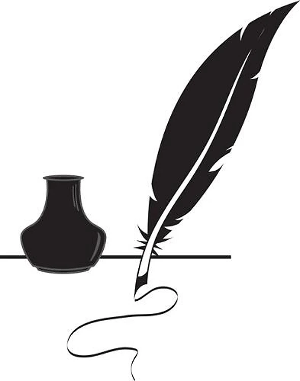 Quill Pen