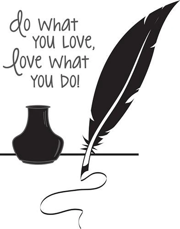 Love What You Do