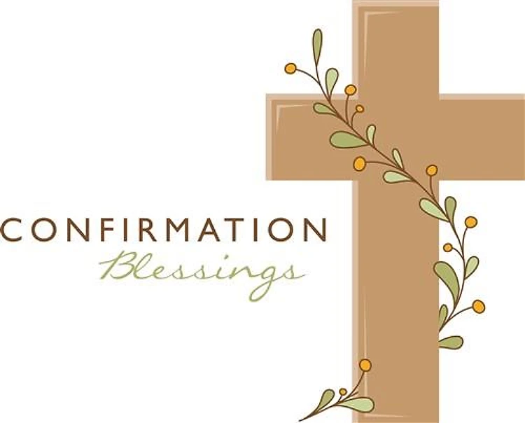 Confirmation