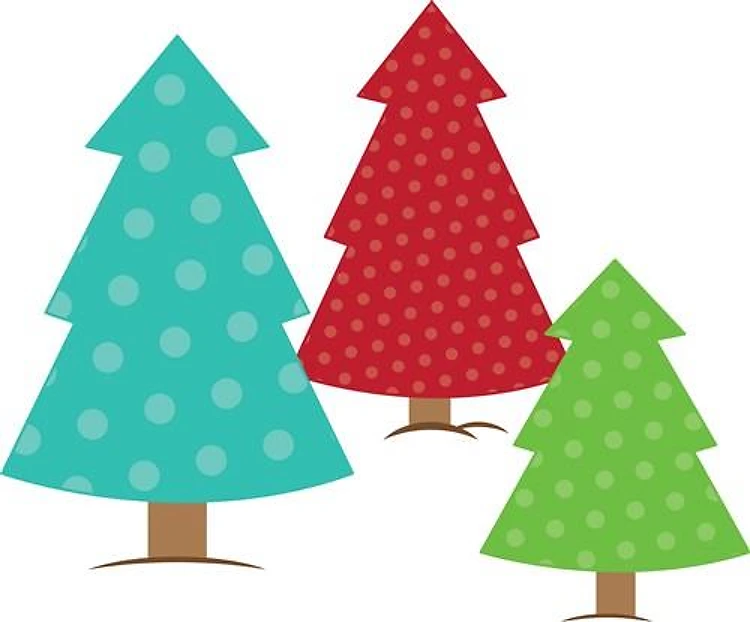 Christmas Trees