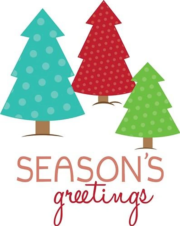 Seasons Greetings