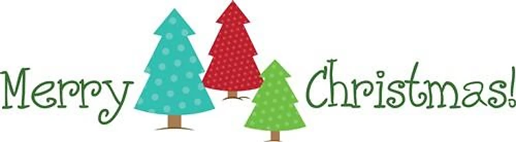 Merry Christmas