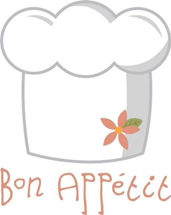 Bon Appetit