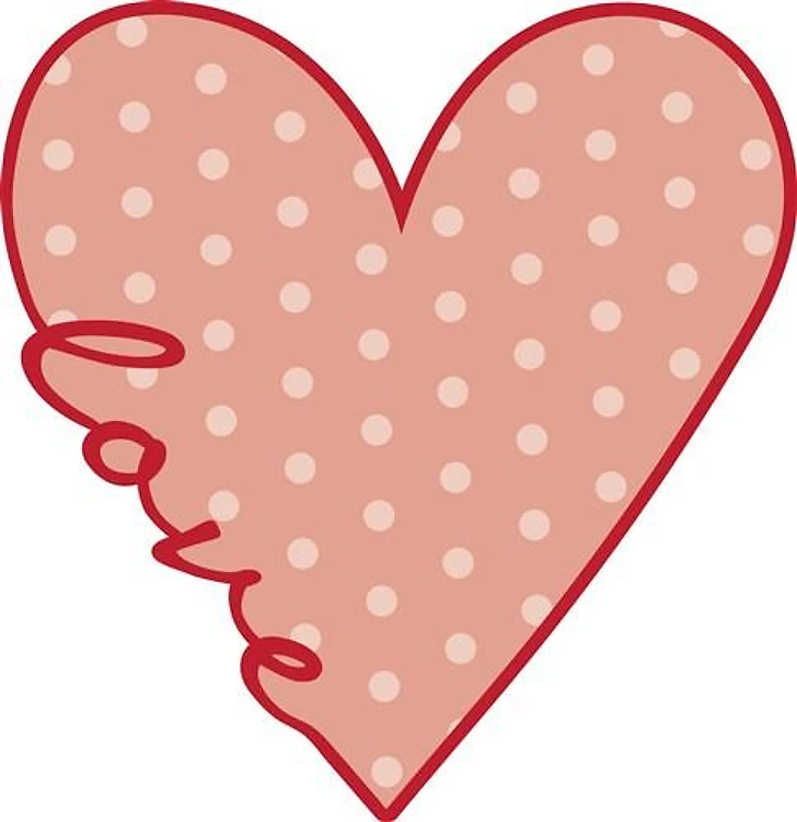 Love Heart