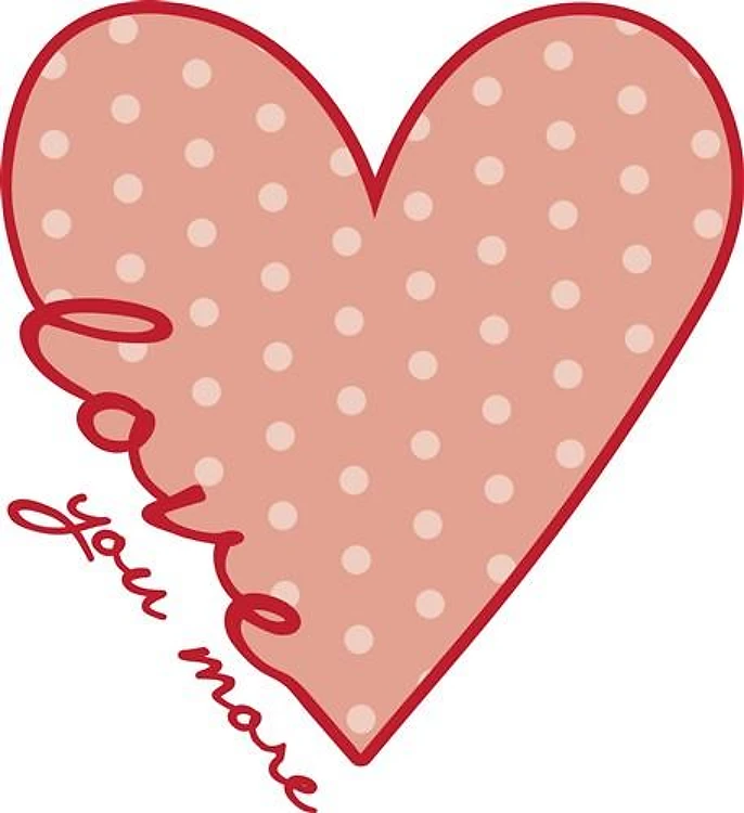 Love You More