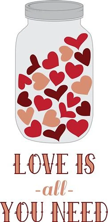 All You Need