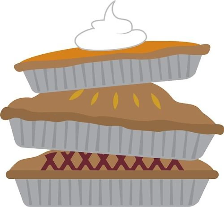 Dessert Pies