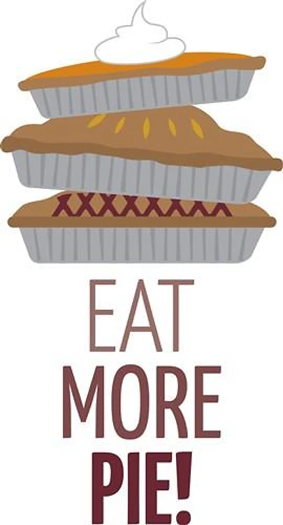 Eat Mor Pie