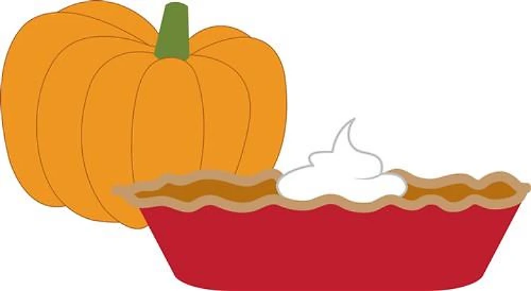 Pumpkin Pie