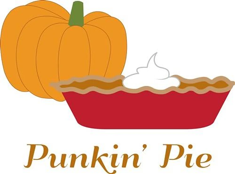 Punkin Pie