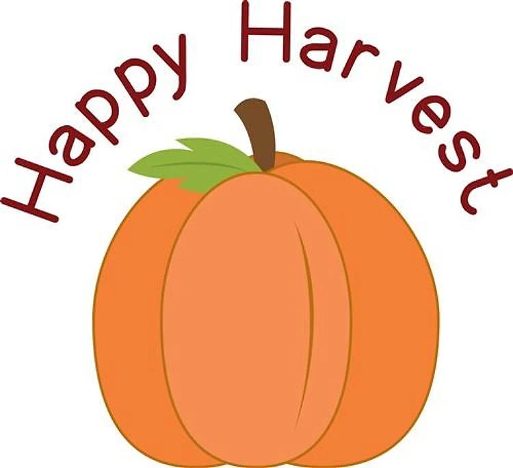 Happy Harvest