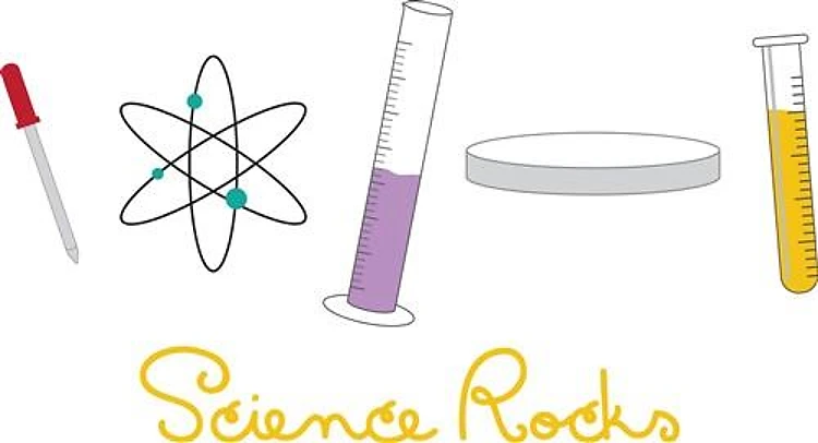 Science Rocks