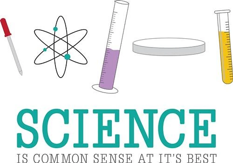Science Is Best