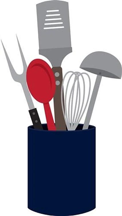 Cooking Utensils