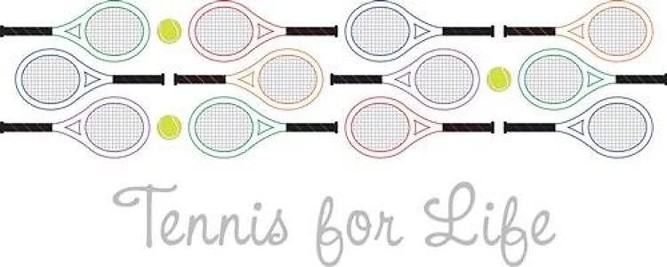 Tennis For Life