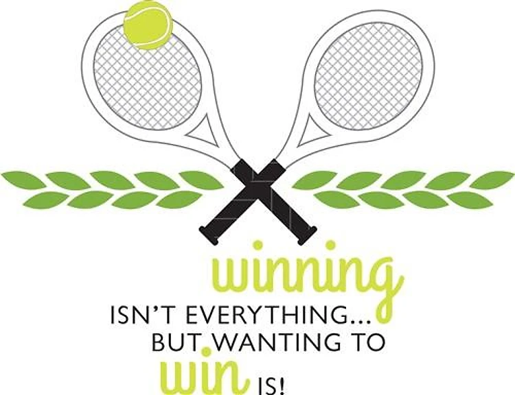 Winning Isnt Everything