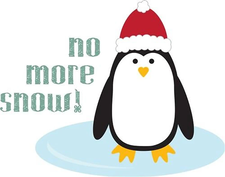 No More Snow