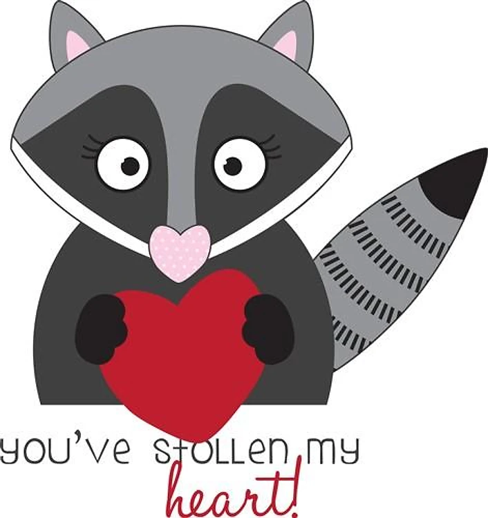 Stolen My Heart