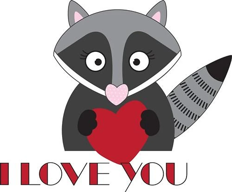 I Love You