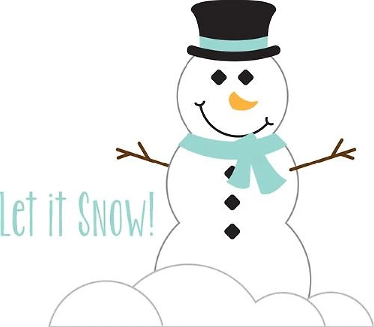 Let it Snow