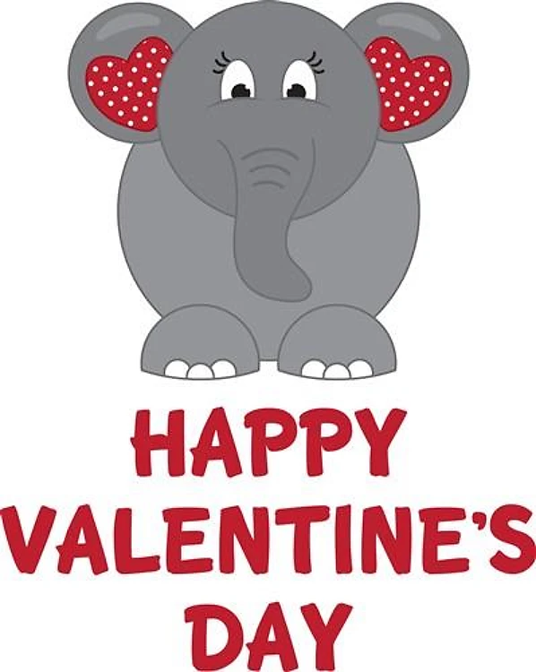 Happy Valentines Day