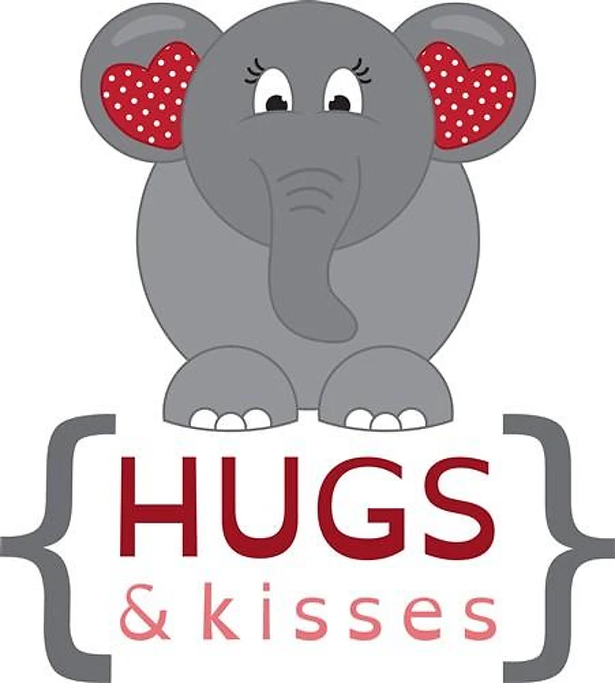 Elephant Hugs