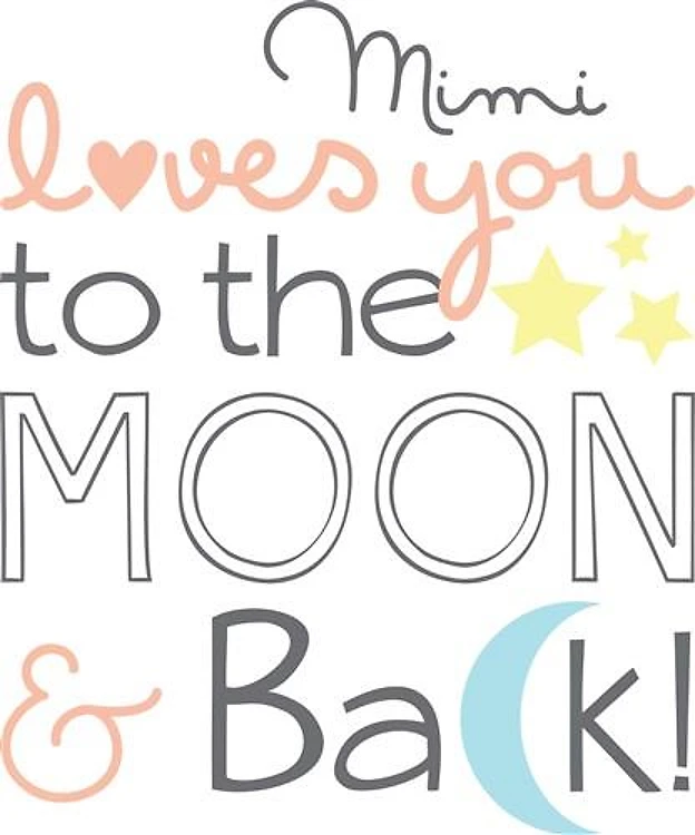 Mimi Loves You