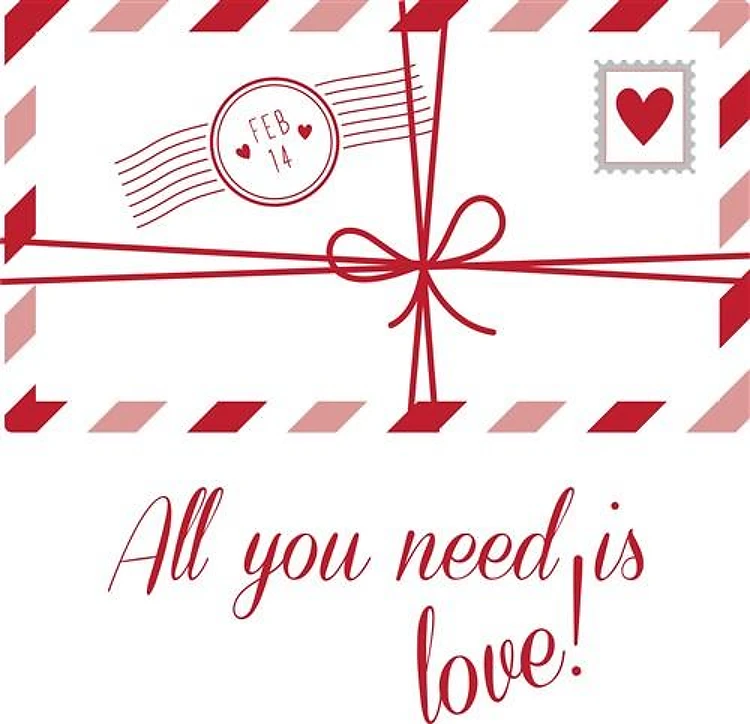 You Need Love