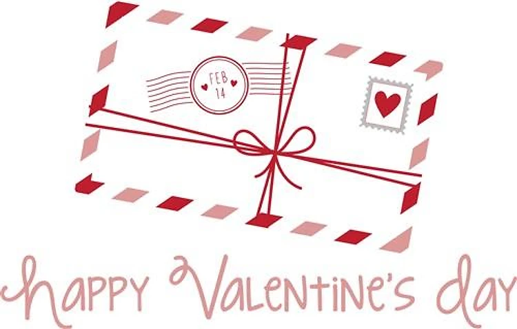 Happy Valentines Day