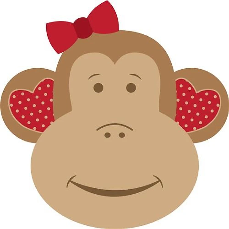 Monkey Love